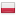 tp.pl server is located in Poland